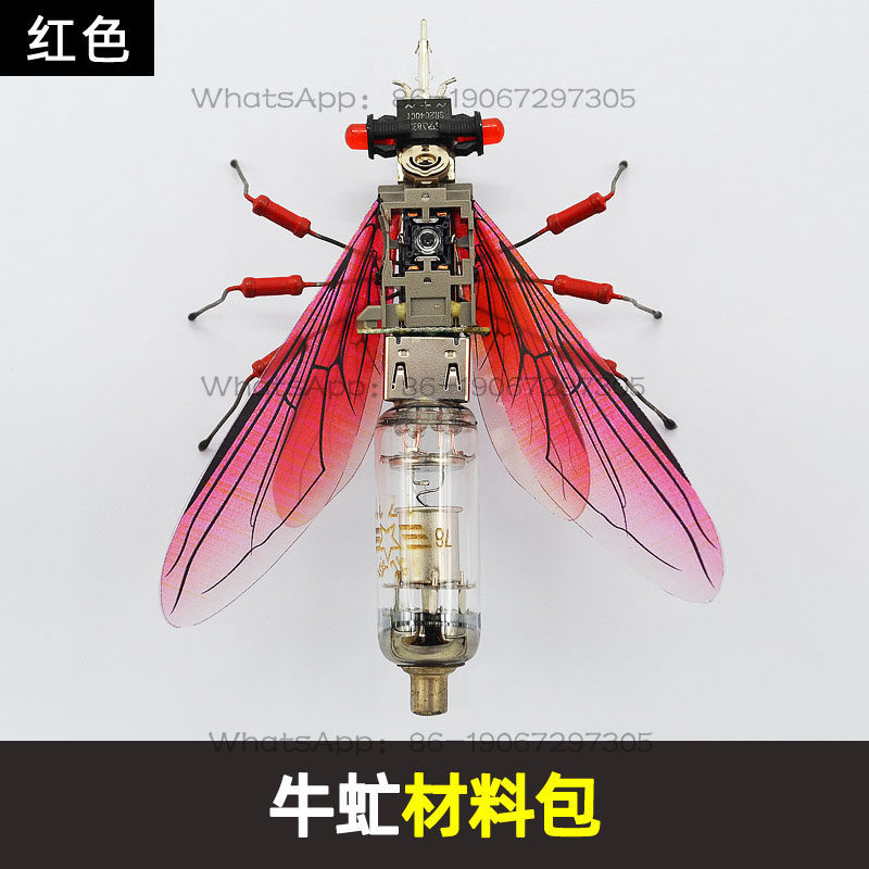 อุปกรณ์อิเล็กทรอนิกส์ DIY วัสด - Homemade Diy Electronics บทวิจารณ์และราคา