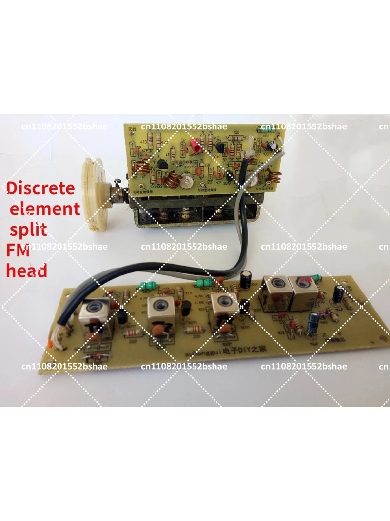 ชุดอุปกรณ์อิเล็กทรอนิกส์สำหรับ - Homemade Diy Electronics บทวิจารณ์และราคา