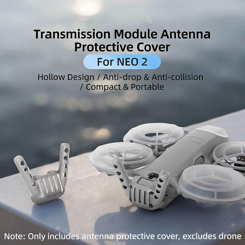 สำหรับ DJI NEO 2 ฝาครอบป้องกัน - Diy Drone Electronics บทวิจารณ์และราคา