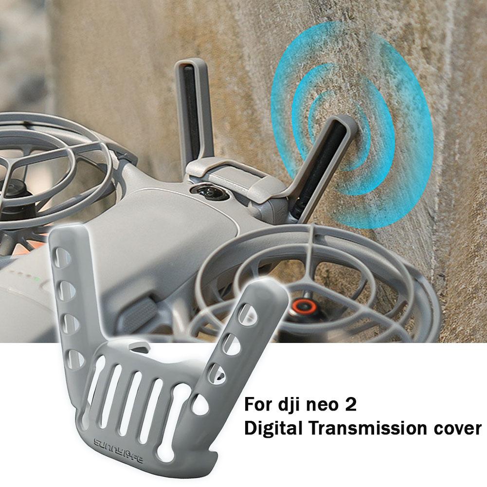 สำหรับ DJI NEO 2 ฝาครอบป้องกัน - Diy Drone Electronics บทวิจารณ์และราคา