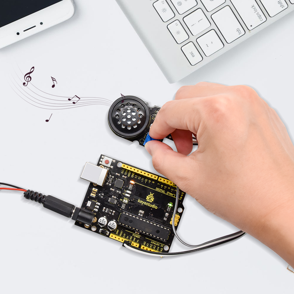 ชุดเซ็นเซอร์อิเล็กทรอนิกส์แบบ  - Diy Electronics For Kids บทวิจารณ์และราคา