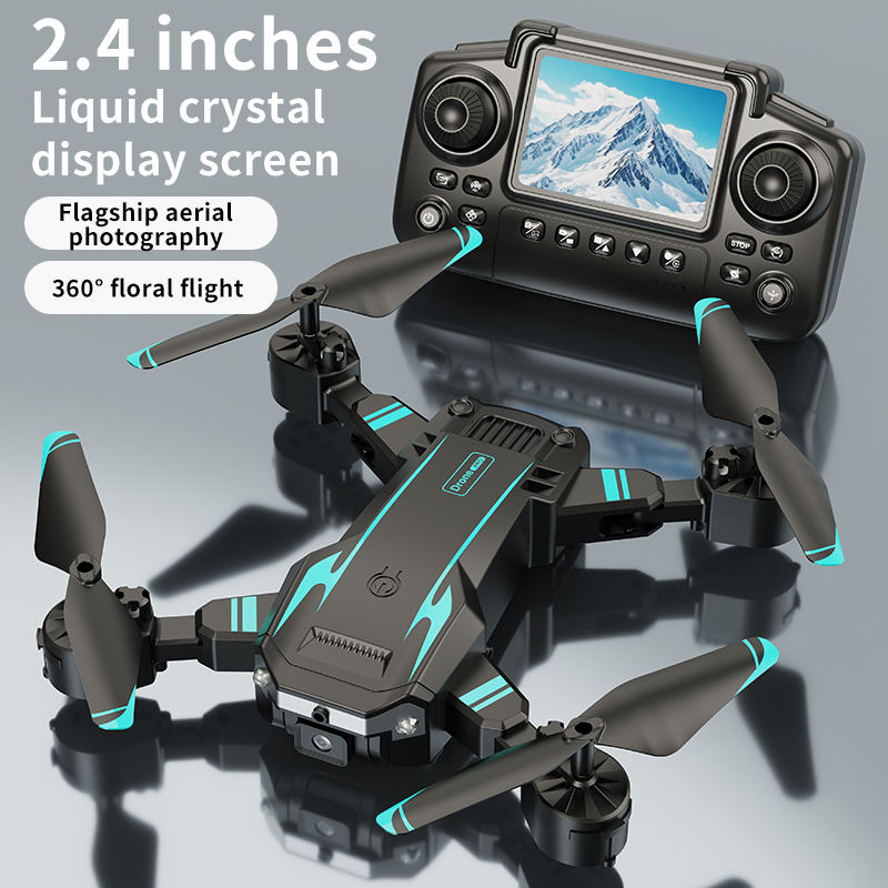 โดรน S6 รุ่นขายดีปี 2026 ระยะบ - Diy Drone Electronics บทวิจารณ์และราคา