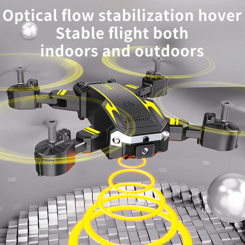 โดรน S6 รุ่นขายดีปี 2026 ระยะบ - Diy Drone Electronics บทวิจารณ์และราคา