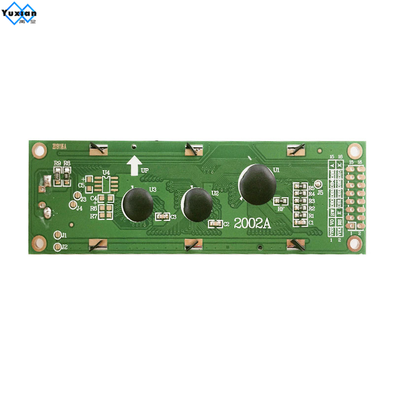 โมดูลจอแสดงผล LCD 20X2 I2C 200 - I2C Lcd Display บทวิจารณ์และราคา