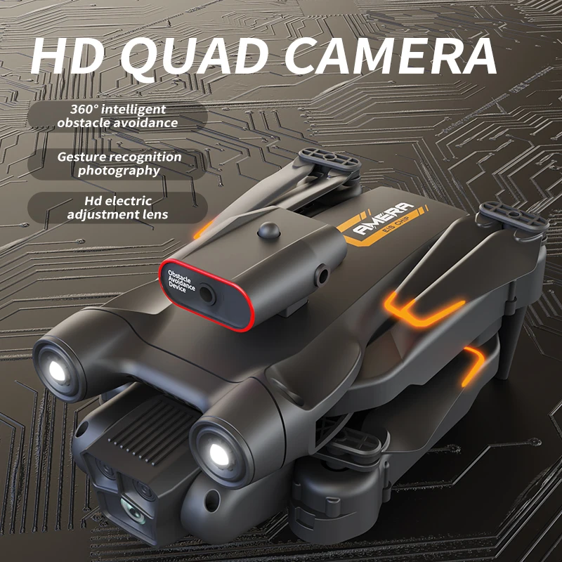 โดรนรุ่นใหม่ M17 Max 8K ระดับม - Diy Drone Electronics บทวิจารณ์และราคา