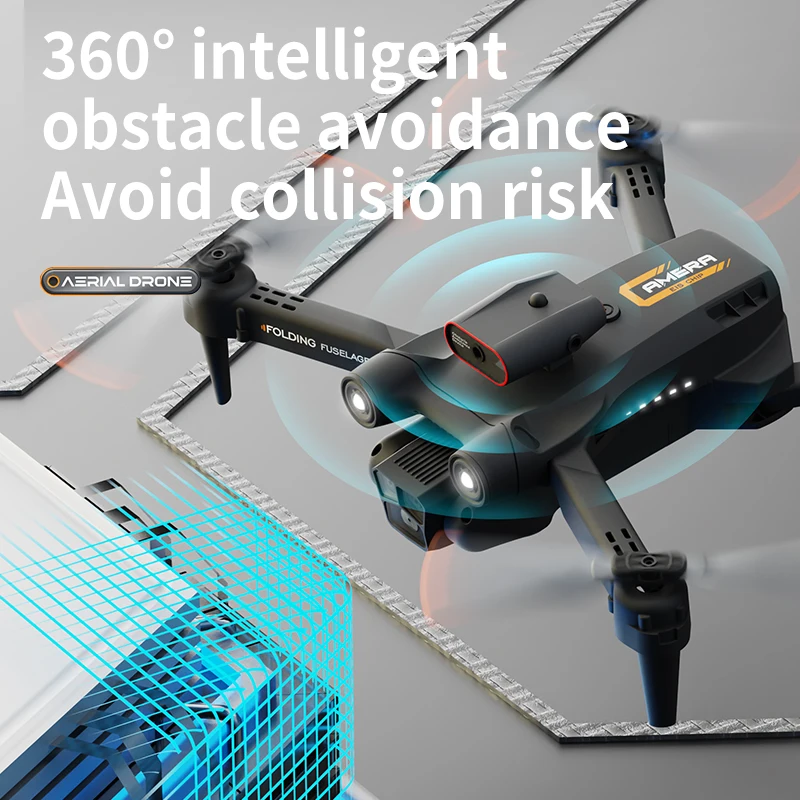 โดรนรุ่นใหม่ M17 Max 8K ระดับม - Diy Drone Electronics บทวิจารณ์และราคา