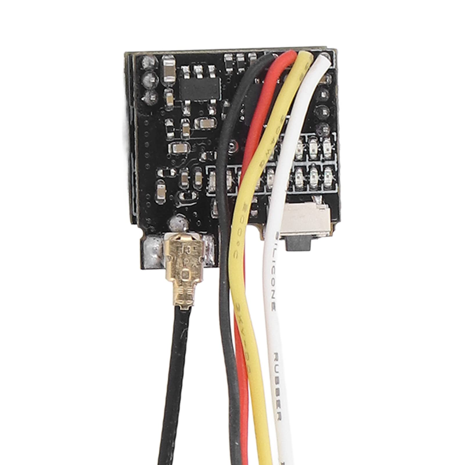 FPV RC Micro กล้อง S2 OSD AIO  - Diy Drone Electronics Kit บทวิจารณ์และราคา