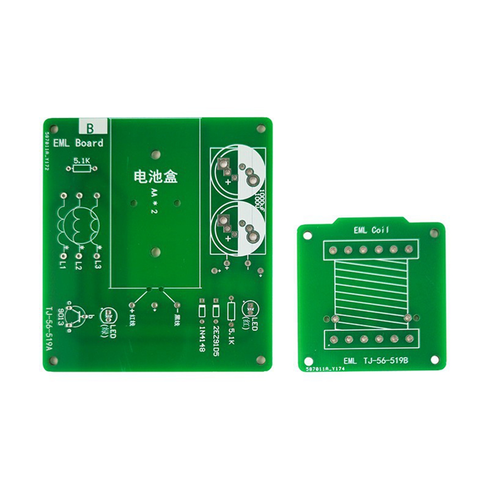【ลดราคา】ชุดอุปกรณ์ฝึกเชื่อมแบบ - Diy Electronics Game บทวิจารณ์และราคา