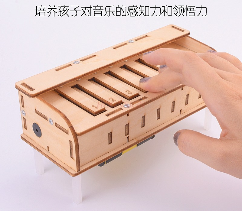 วิทยาศาสตร์และเทคโนโลยีการผลิต - Homemade Diy Electronics บทวิจารณ์และราคา