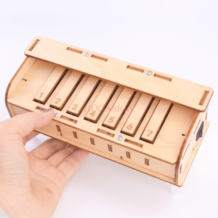 วิทยาศาสตร์และเทคโนโลยีการผลิต - Homemade Diy Electronics บทวิจารณ์และราคา