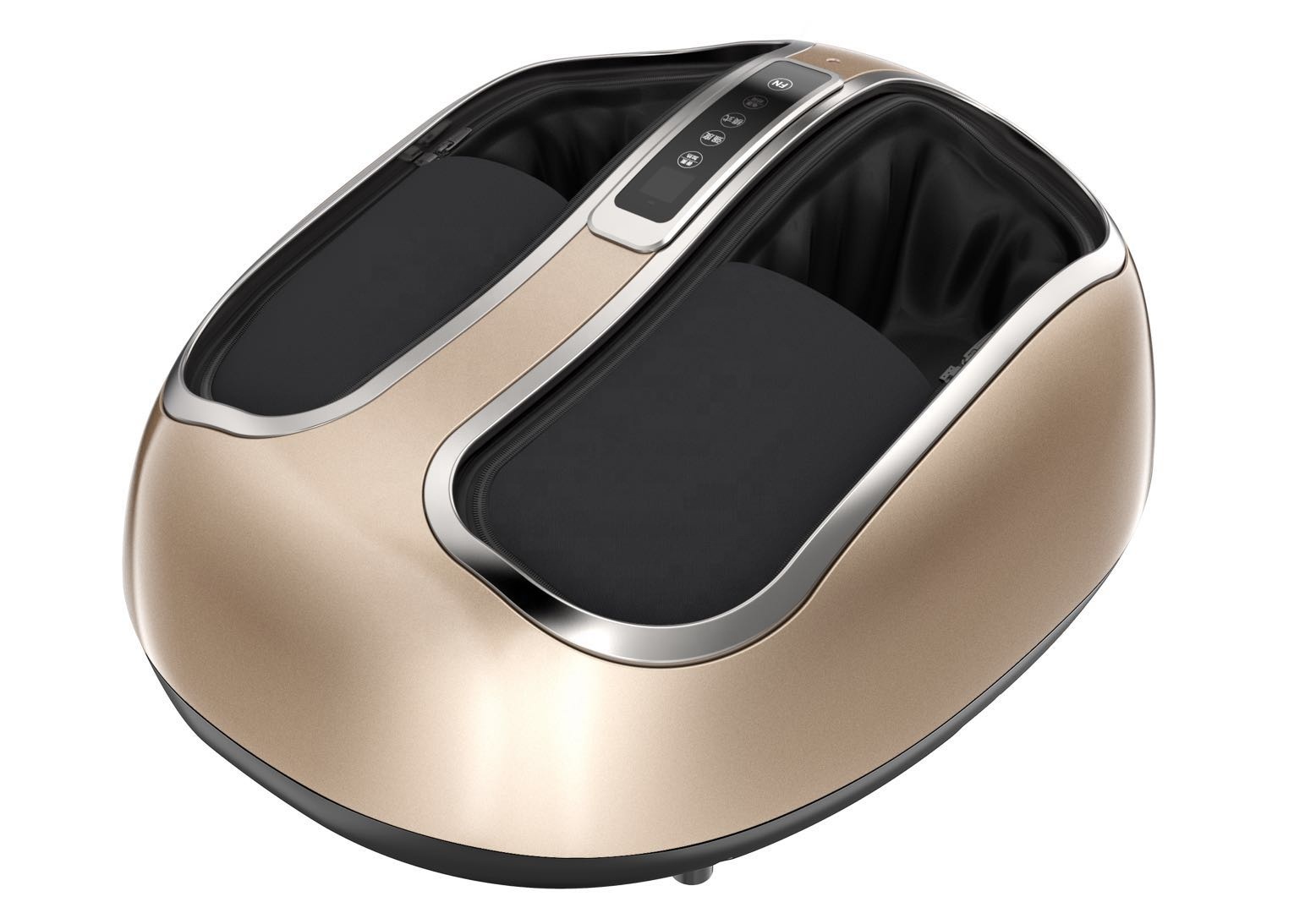 2023 ขายร้อนไฟฟ้า Shiatsu เครื - Diy Electronics For Sale บทวิจารณ์และราคา