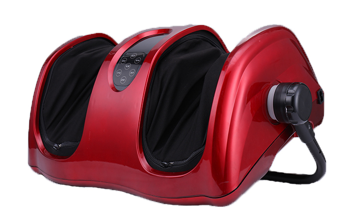 2023 ขายร้อนไฟฟ้า Shiatsu เครื - Diy Electronics For Sale บทวิจารณ์และราคา