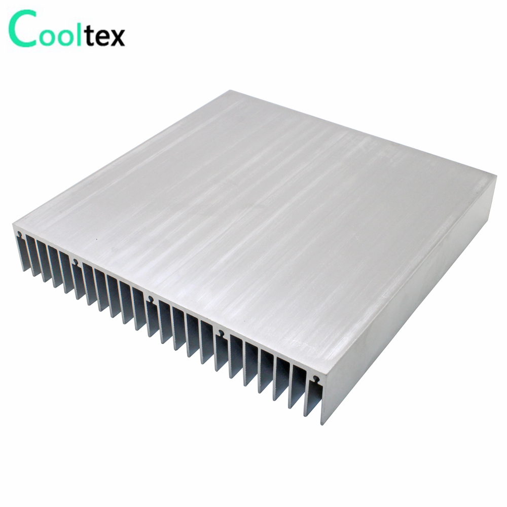 150x150x25 มิลลิเมตร DIY อลูมิ - Diy Electronics Circuits บทวิจารณ์และราคา
