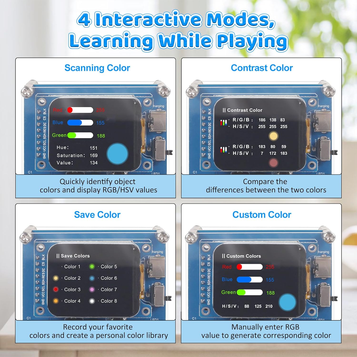 ชุดฝึกหัดการบัดกรีแบบ DIY พร้อ - Diy Electronics For Kids บทวิจารณ์และราคา