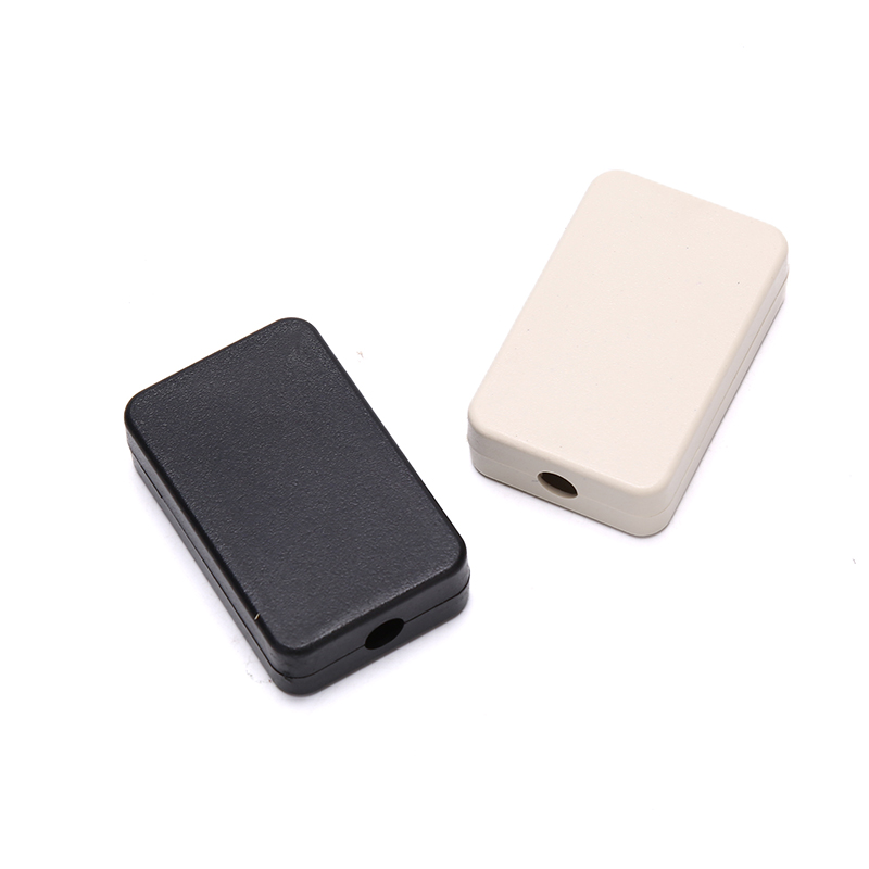 55*35*15 มม.พลาสติกขนาดเล็กโคร - Diy Box Electronics Mall บทวิจารณ์และราคา