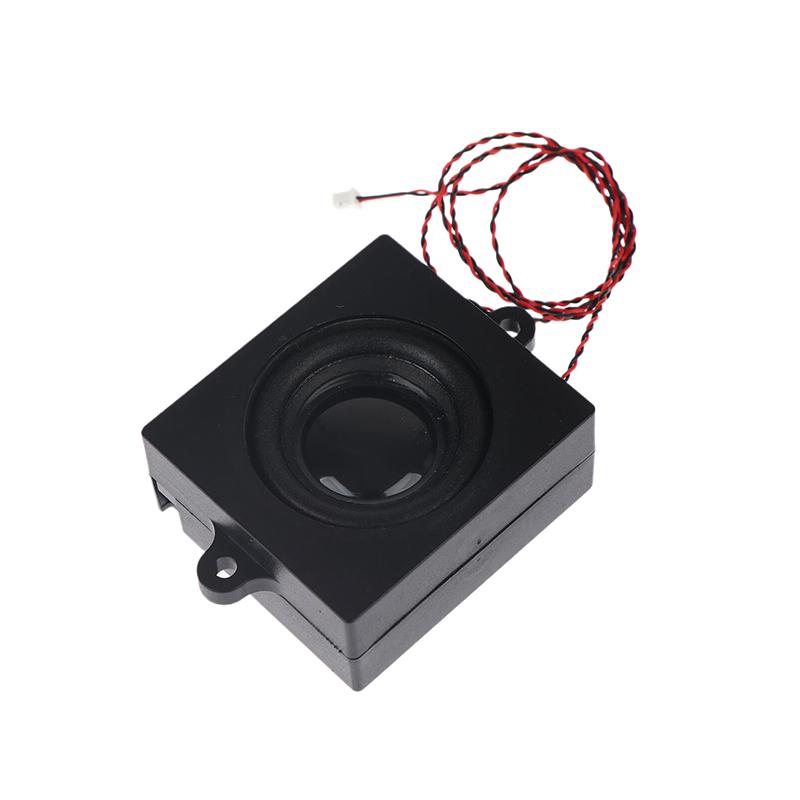 ลำโพงขนาดเล็กแบบปิด 4 5W 50x45 - Diy Electronics Raspberry Pi บทวิจารณ์และราคา