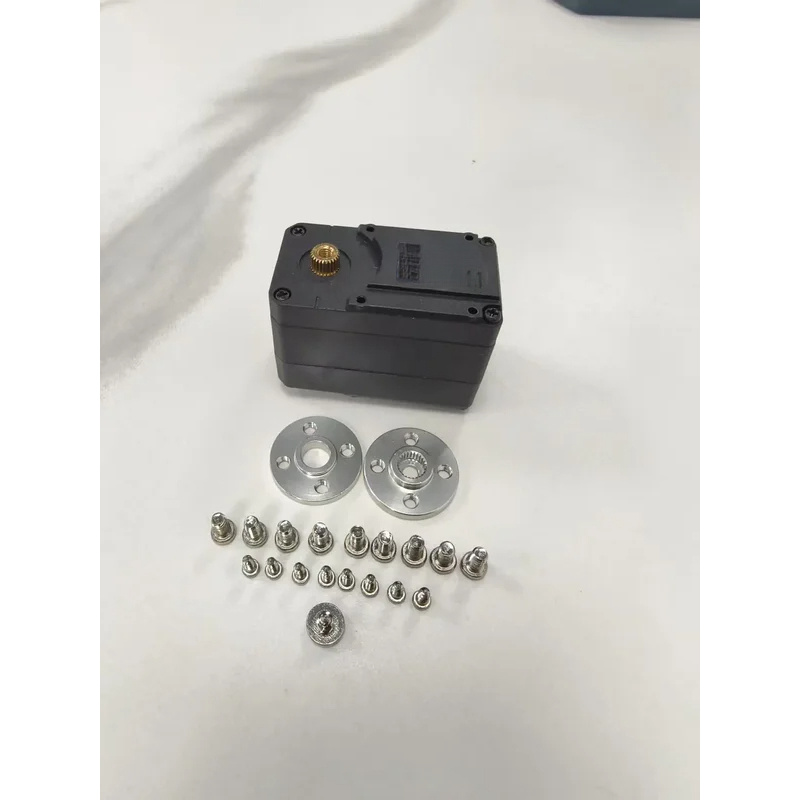 เซอร์โว STS ทุกแบบ ลดราคาพิเศษ - Diy Electronics For Sale บทวิจารณ์และราคา