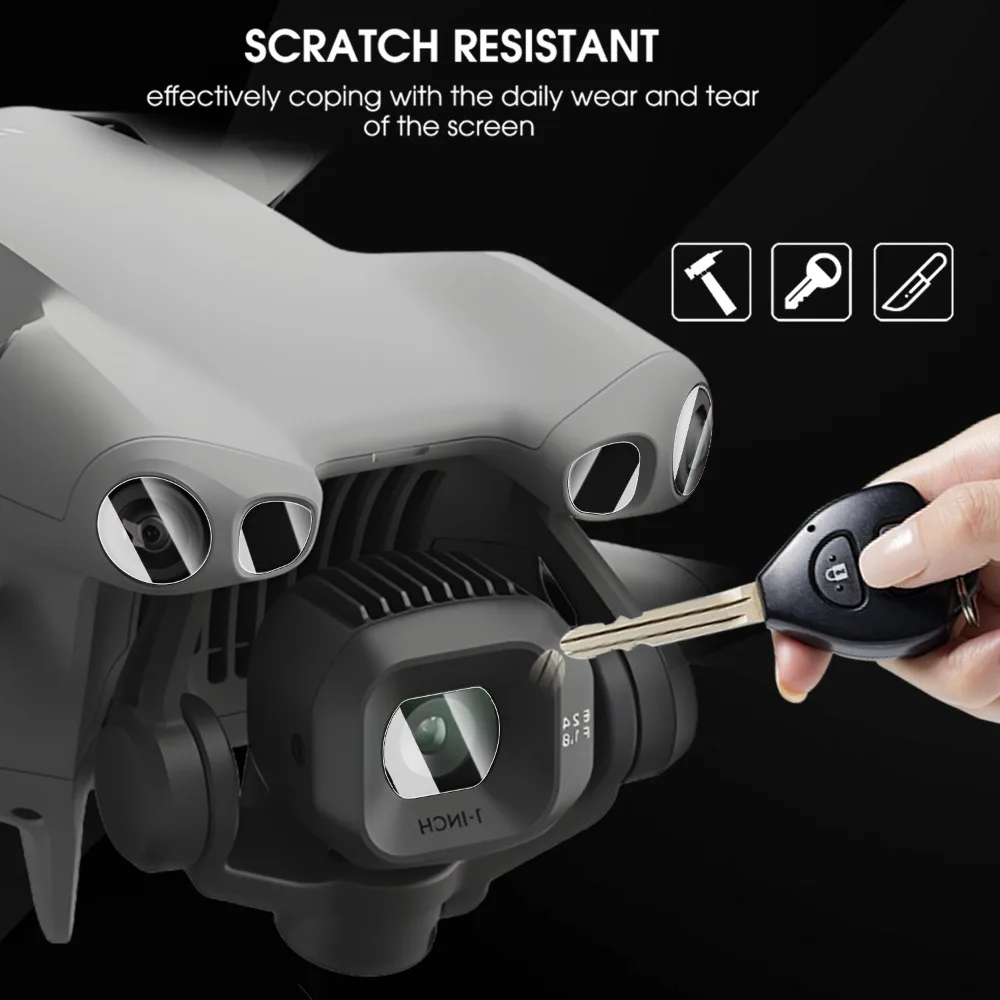 3/1 ชุดสำหรับกล้องโดรน DJI Min - Diy Drone Electronics บทวิจารณ์และราคา