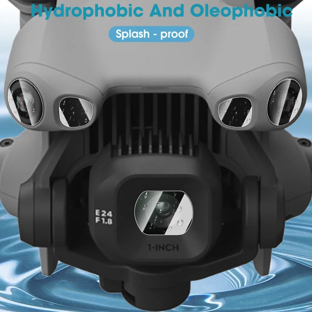 3/1 ชุดสำหรับกล้องโดรน DJI Min - Diy Drone Electronics บทวิจารณ์และราคา