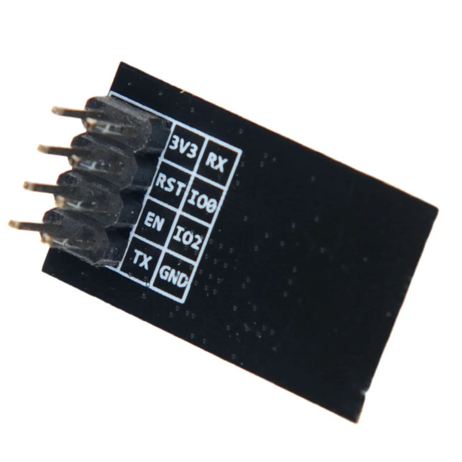 ESP-01S ESP8266 โมดูลไวไฟ 4MB  - Diy Electronics Circuits บทวิจารณ์และราคา