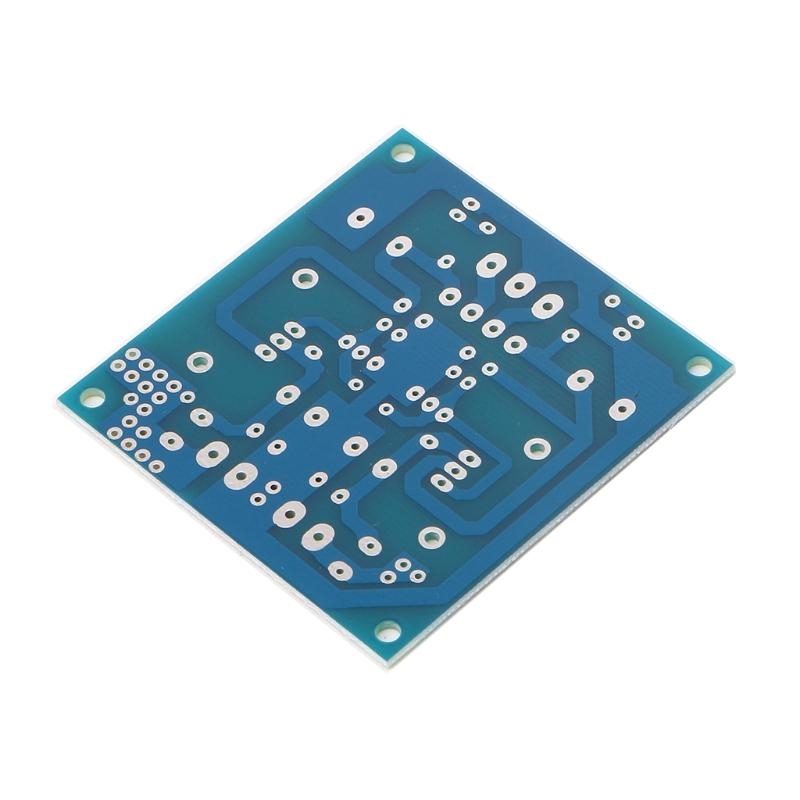 Fused LM317+LM337 บวกลบ Dual C - Diy Electronics For Sale บทวิจารณ์และราคา