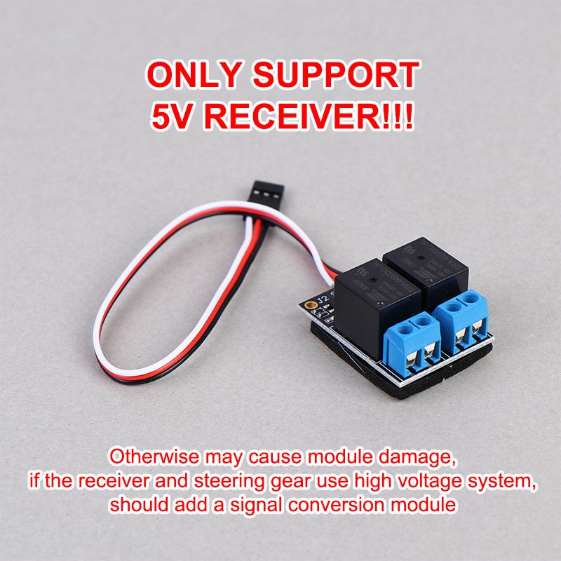 สวิตช์รีเลย์ PWM J2 แบบ 2 in 1 - Diy Electronics For Sale บทวิจารณ์และราคา