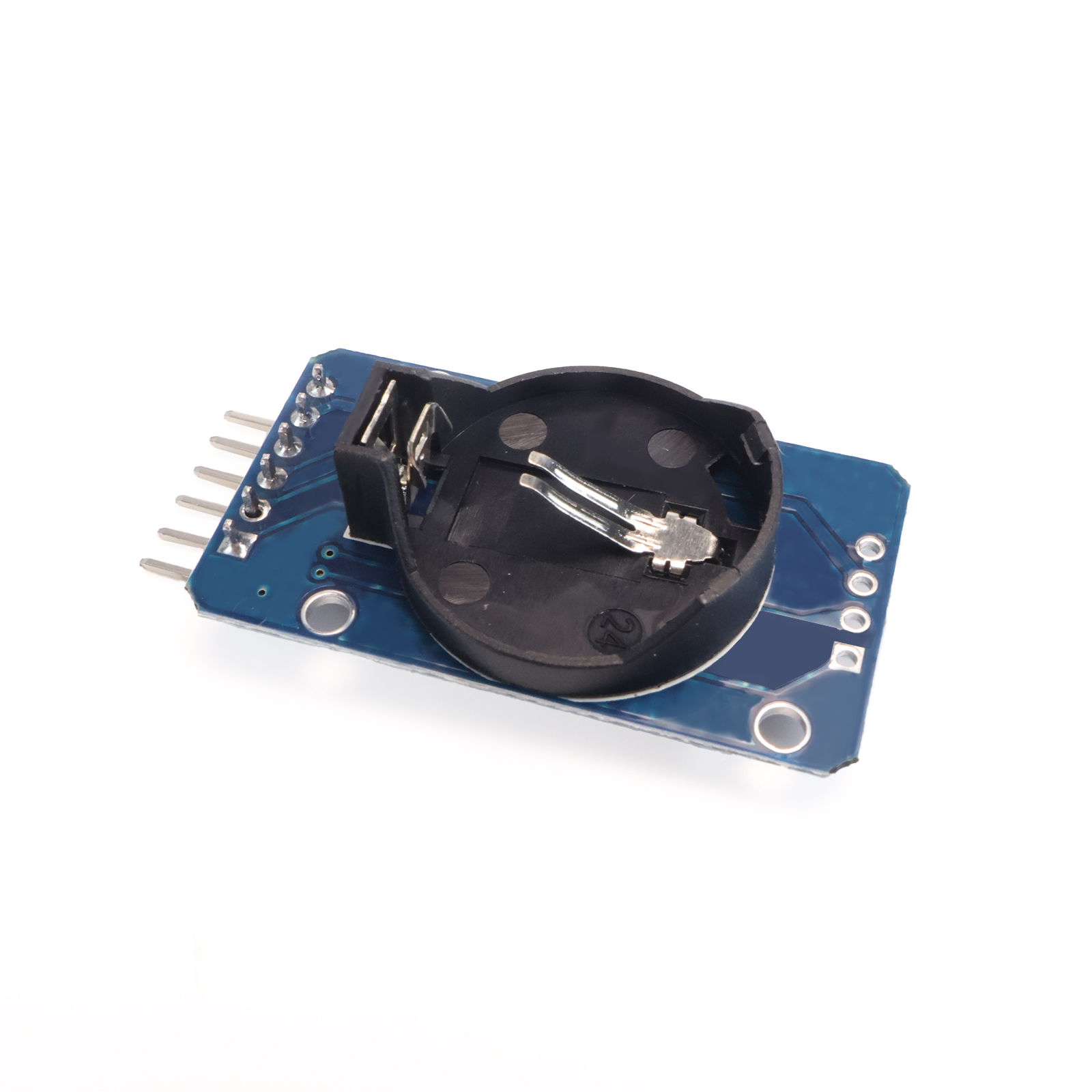 DS3231 AT24C32 IIC ความแม่นยำส - Rtc Module Ds3231 บทวิจารณ์และราคา